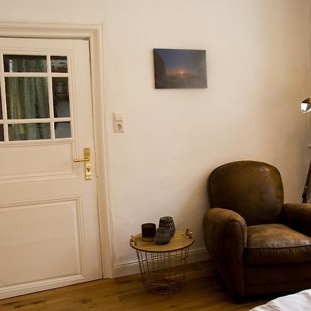 Haus Wunschlos Kirchstrasse مونشاو المظهر الخارجي الصورة