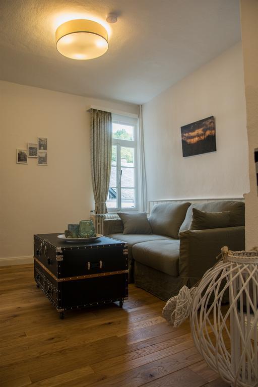 Haus Wunschlos Kirchstrasse مونشاو المظهر الخارجي الصورة
