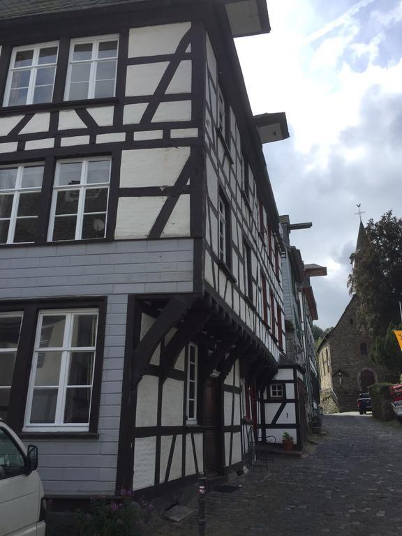Haus Wunschlos Kirchstrasse مونشاو المظهر الخارجي الصورة